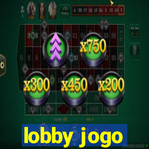 lobby jogo